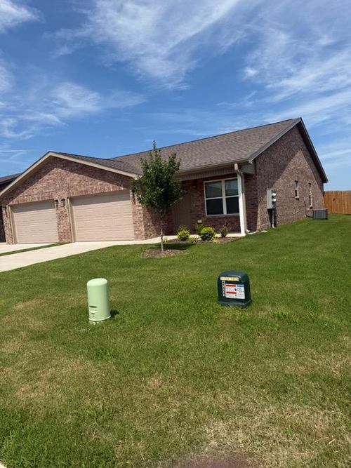 6808 Nw Toby St, Bentonville, AR, 72713-4158 | Card Image