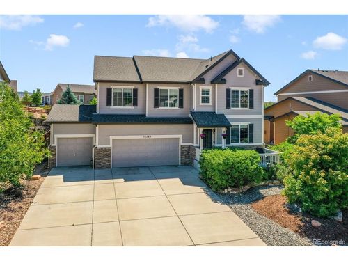 16565 Elk Valley Trl, Monument, CO, 80132 | Card Image
