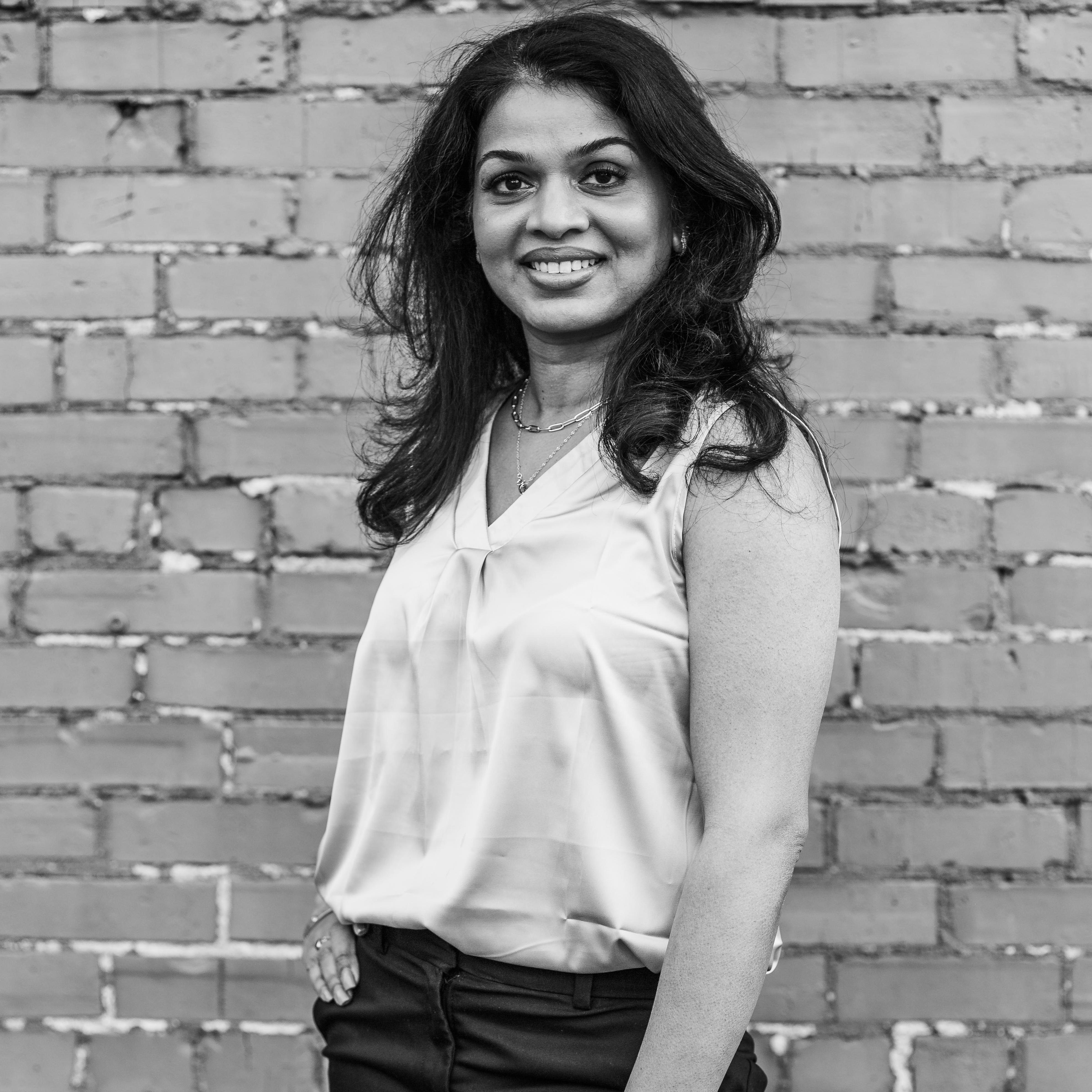 Shilpa Gadde