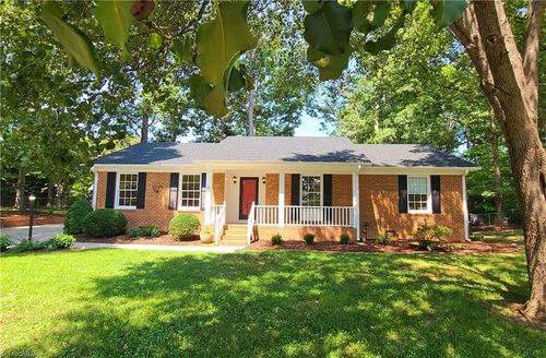 11 Sedley Ct, Greensboro, NC, 27455-1131 | Card Image