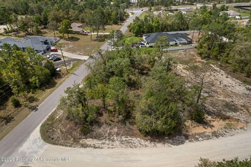 12140 Mississippi Kite Avenue, BROOKSVILLE, FL, 34614 | Card Image