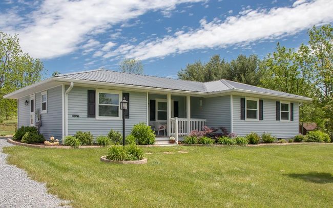 14227 Wellbridge Dr, House other with 3 bedrooms, 2 bathrooms and 2 parking in Meadowview VA | Image 46