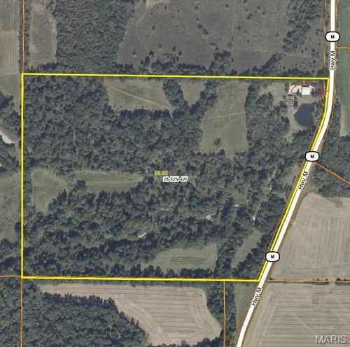 23402 Highway M, Curryville, MO, 63339-2801 | Card Image