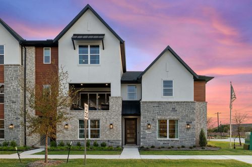 6229 Fortuna Ln, McKinney, TX, 75070 | Card Image