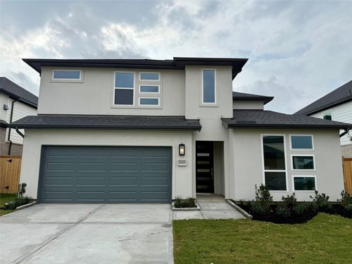 21819 Tamworth Hollow Trl, Cypress, TX, 77433-8521 | Card Image