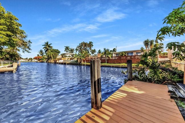 5890 Sw 13 Th St, House other with 4 bedrooms, 3 bathrooms and null parking in Plantation FL | Image 29