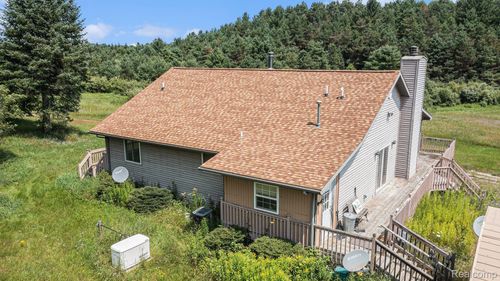 454 Annis Rd, Fairview, MI, 48621-9742 | Card Image