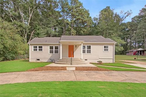 3831 Dillard St, Powder Springs, GA, 30127-2205 | Card Image