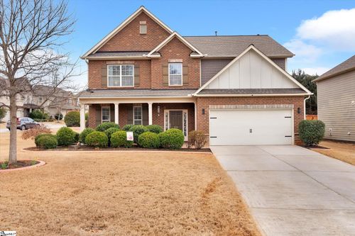 54 Wood Hollow Circle, Greer, SC, 29650-4662 | Card Image