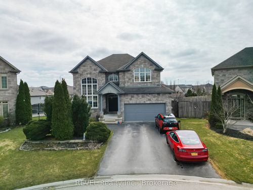 6600 Richard Cres, Niagara Falls, ON, L2H0A9 | Card Image