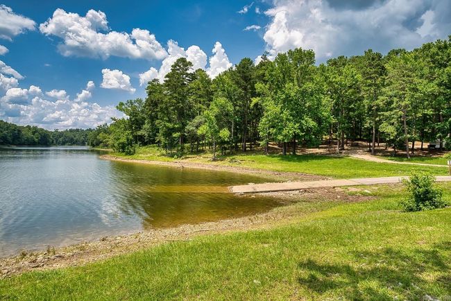 152 Anderson Loop, House other with 3 bedrooms, 2 bathrooms and null parking in Amity AR | Image 45