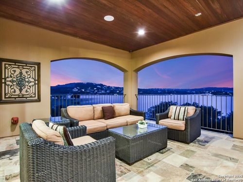 21913 Mockingbird St, Lago Vista, TX, 78645-7741 | Card Image