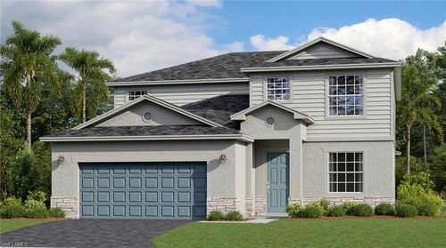 14804 White Pearl Rd, Babcock Ranch, FL, 33982-2752 | Card Image
