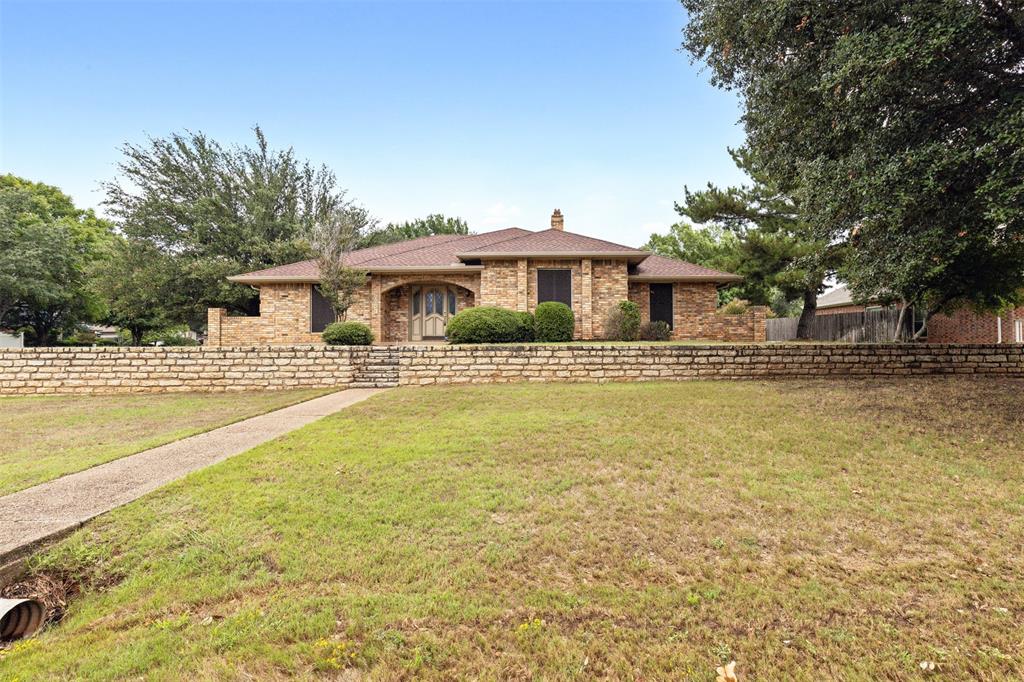 Bontura Rd, Granbury, TX 76049