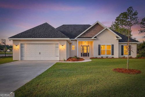 77 Silver Bluff Dr, Brunswick, GA, 31523-8405 | Card Image