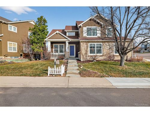 4565 Larksong Dr, Castle Rock, CO, 80109 | Card Image