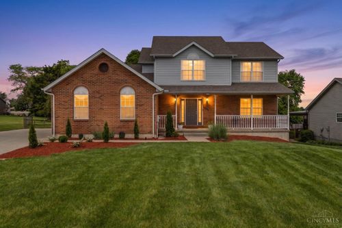 6821 Cincinnati Dayton Rd, Liberty Twp, OH, 45044-9135 | Card Image
