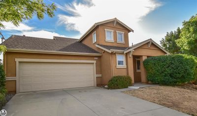 10725 Sierra Meadows Dr, House other with 3 bedrooms, 2 bathrooms and 2 parking in Sonora CA | Image 1