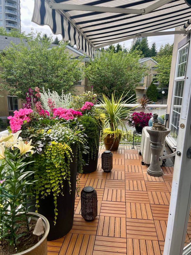 View of deck | Image 29