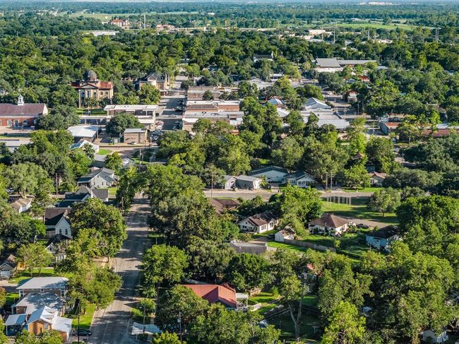 Discover your dream home in the heart of charming Columbus, TX – a picturesque community where small-town warmth meets lush landscapes! | Image 31
