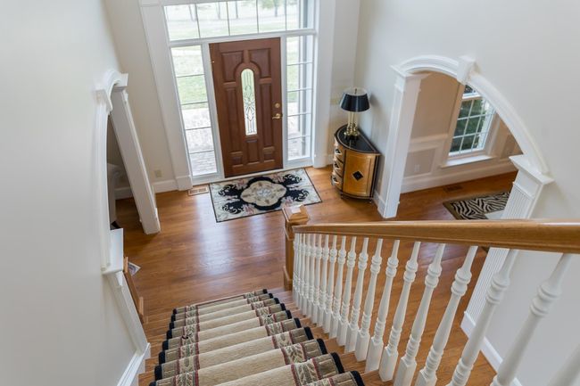 1582 N River Rd, House other with 4 bedrooms, 5 bathrooms and null parking in MOUNT CRAWFORD VA | Image 59
