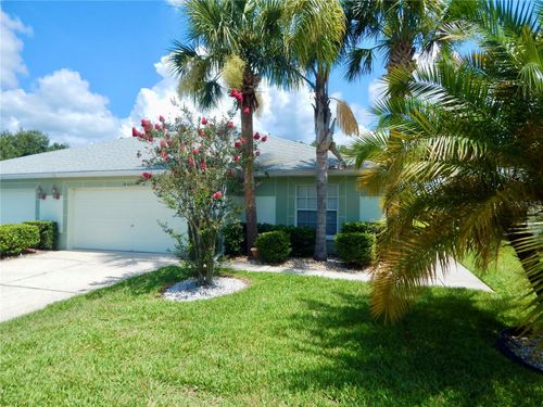 29413 Caddyshack Ln, SAN ANTONIO, FL, 33576-7089 | Card Image