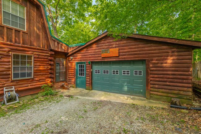 71 Miller Cove Cir, House other with 3 bedrooms, 2 bathrooms and null parking in Signal Mountain TN | Image 5