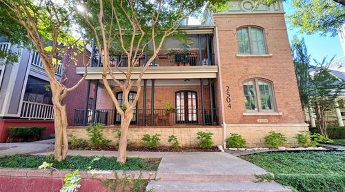 5-2504 State Street, Dallas, TX, 75201 | Card Image