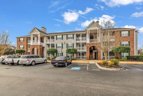 126-3735 Block House Way, Myrtle Beach, SC, 29577-2135 | Card Image
