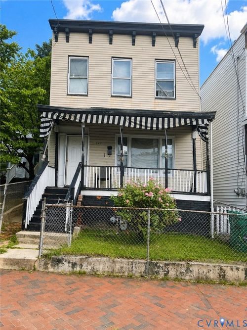 707 N 21st Street, Richmond, VA, 23223 | Card Image