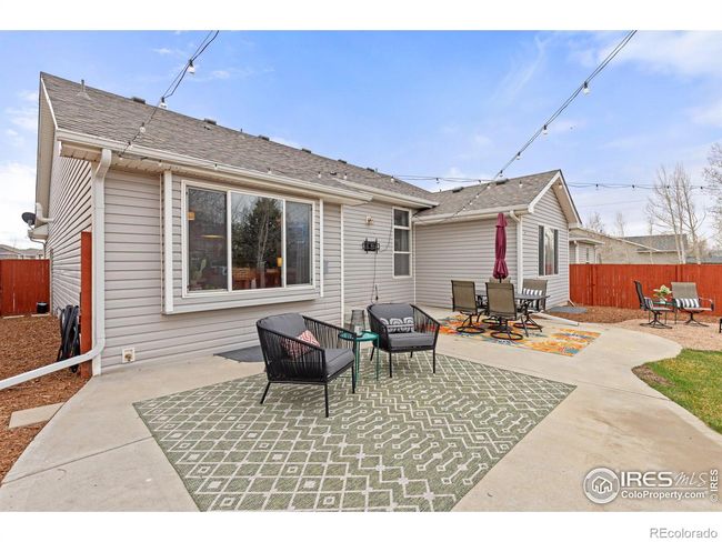 629 Mcclure Ave, House other with 5 bedrooms, 3 bathrooms and 2 parking in Firestone CO | Image 28