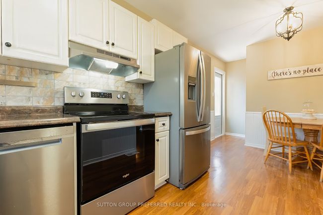 152 Princess St, House other with 3 bedrooms, 2 bathrooms and 2 parking in Lucan Biddulph ON | Image 14
