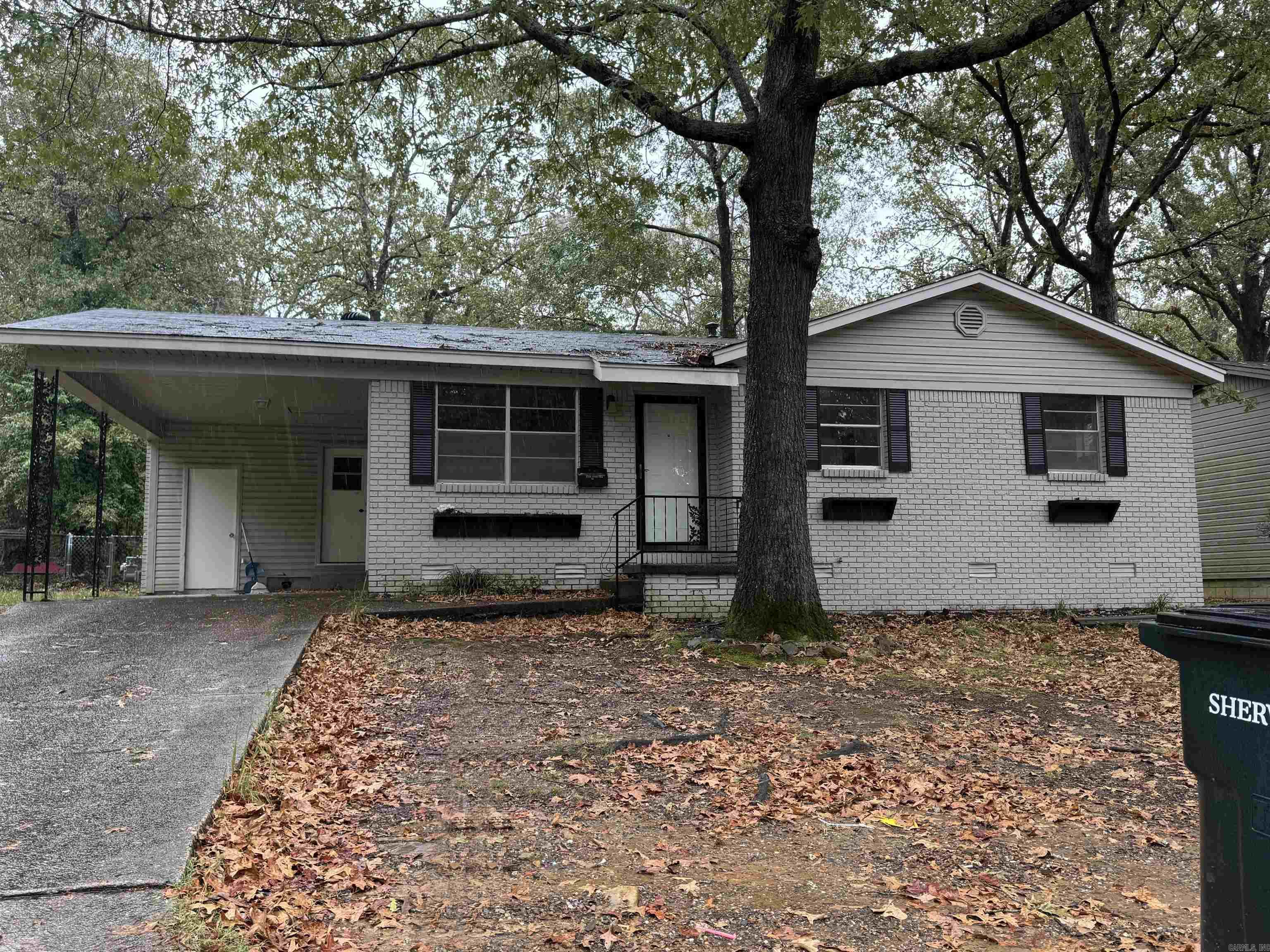 Woodridge Dr, Sherwood, AR 72120 #1