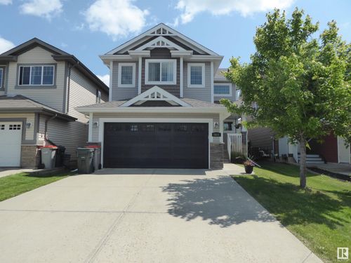 1611 Westerra Ave, Stony Plain, AB, T7Z0H2 | Card Image