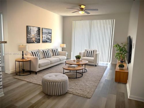 apt-105-8050 N Nob Hill Rd, Tamarac, FL, 33321-7409 | Card Image