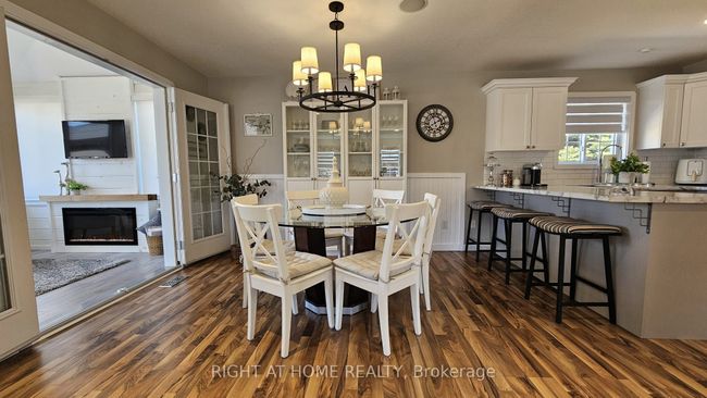 38 Madawaska Trail, House other with 3 bedrooms, 2 bathrooms and 3 parking in Wasaga Beach ON | Image 9