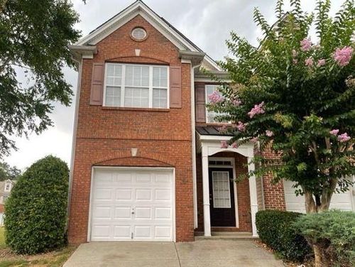 3884 Dandridge Way, Duluth, GA, 30096-7181 | Card Image