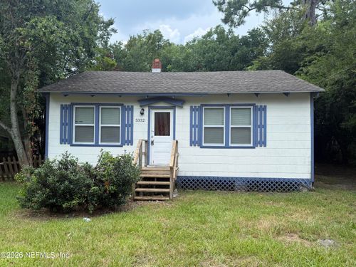 5332 Commonwealth Ave, Jacksonville, FL, 32254-1632 | Card Image