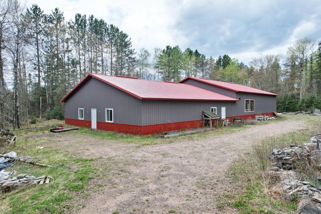 5771 Us Highway 45, House other with 4 bedrooms, 2 bathrooms and null parking in Land O' Lakes WI | Image 32