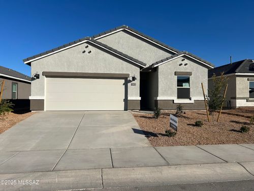 12533 W Nicholas Dr, Marana, AZ, 85653-1468 | Card Image