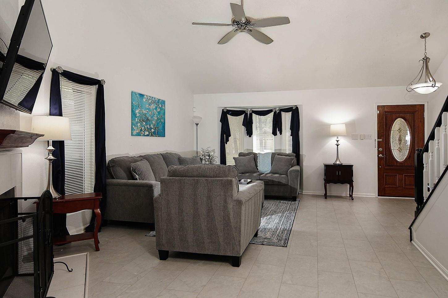 Residential in The Woodlands 3