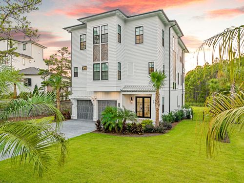 28 Loon Lake Dr, Santa Rosa Beach, FL, 32459-3516 | Card Image