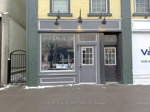 5-83 King St W, Cobourg, ON, K9A2M4 | Card Image