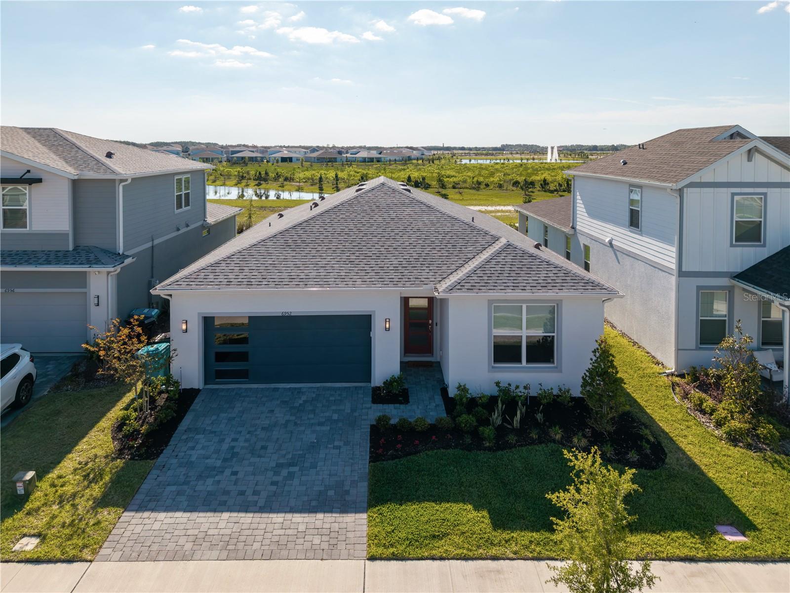 Residential in ORLANDO 2