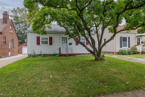 4443 Fulton Road, Cleveland, OH, 44144 | Card Image