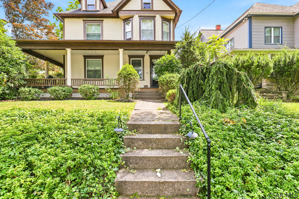 Residential in Johnstown 5