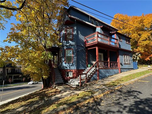 618-614 E State St, Ithaca, NY, 14850 | Card Image