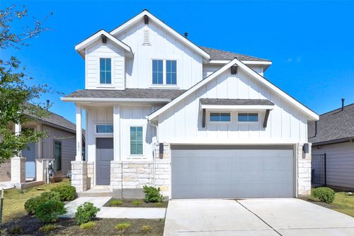 301 Banyon Dr, Liberty Hill, TX, 78642-2541 | Card Image