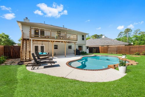 32123 Willow Creek Park, Conroe, TX, 77385-8146 | Card Image