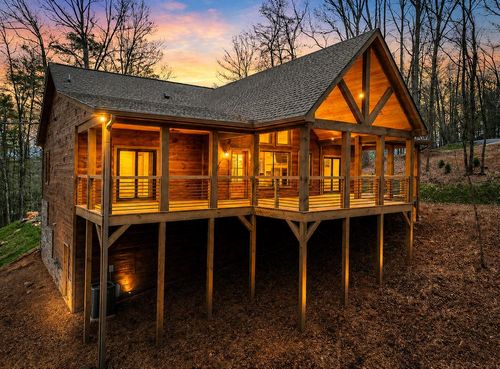 223 Bent Wood Ln, Blue Ridge, GA, 30513 | Card Image
